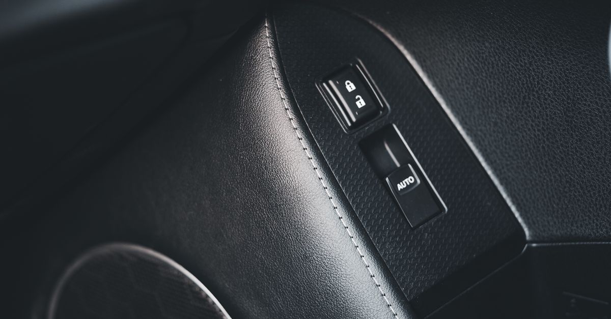 Acura car key fob — Top Prime Locksmith