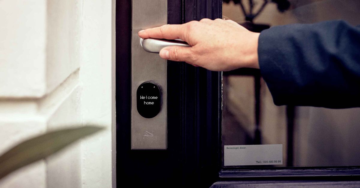 Commercial Door Lock Re-Key — Top Prime Locksmith