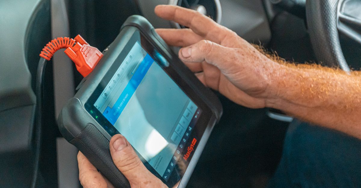 Car Key Programming, Explained In Plain Language — Top Prime Locksmith