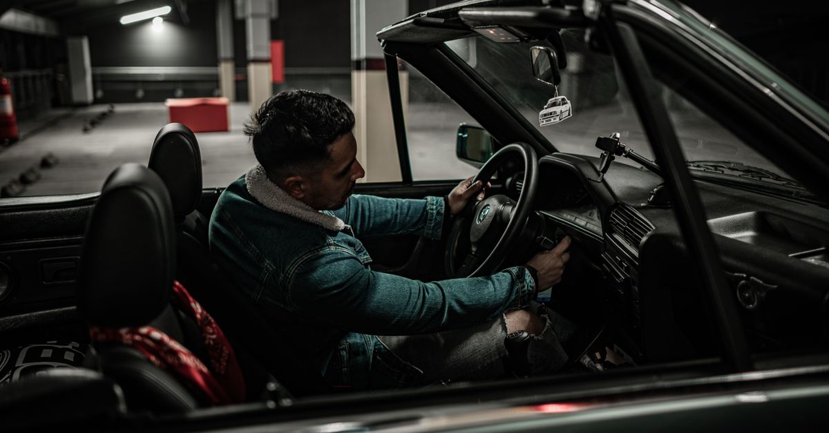 What Our Car Lockout Service Actually Involves — Step by Step — Top Prime Locksmith