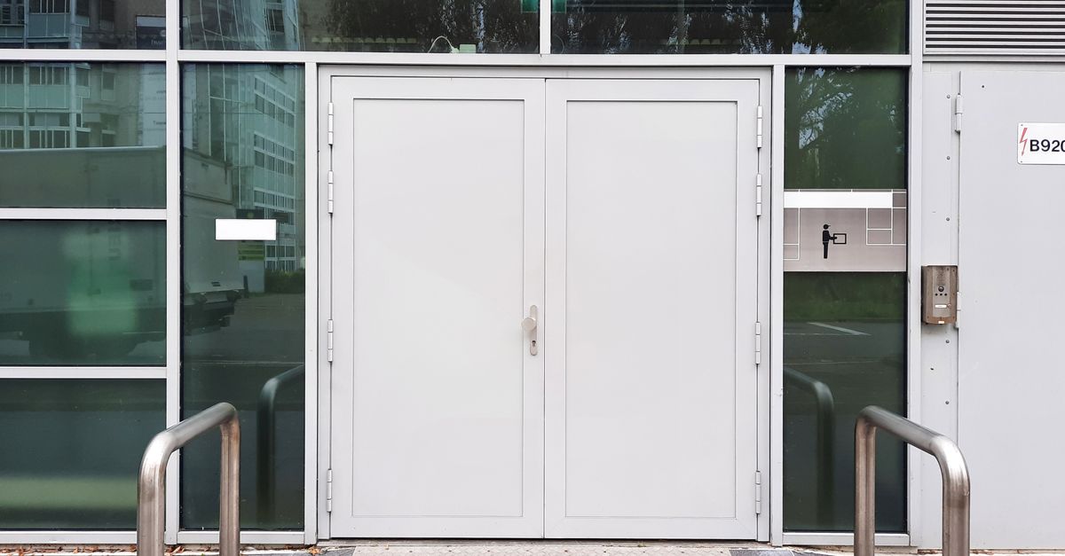 Panic Bar Installation, Door Hardware, and Insurance Requirements — Top Prime Locksmith
