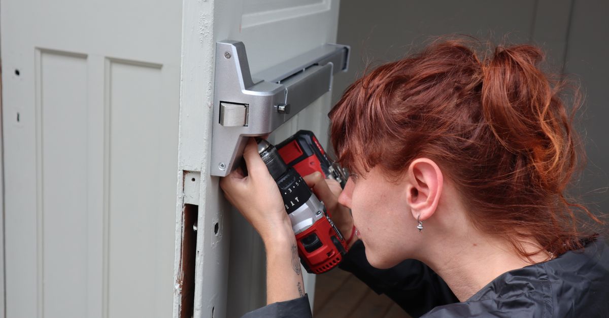 Emergency Locksmith Services for Caldwell Businesses — 24/7, Mobile, and On-Site — Top Prime Locksmith