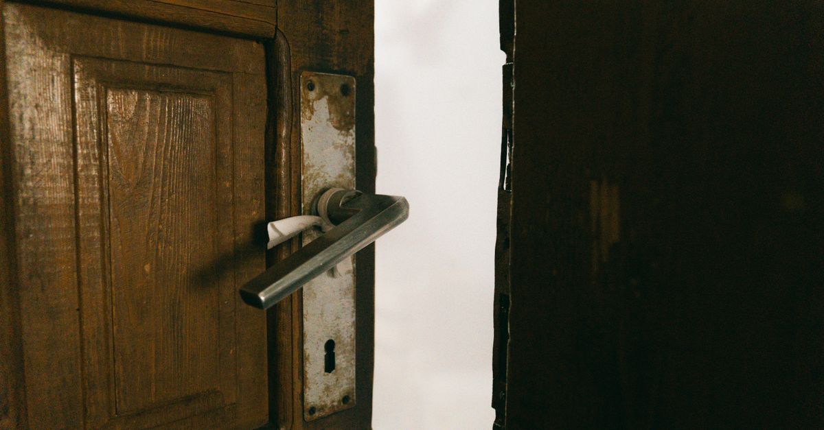 What Is a Mortise Lock and Why Do Commercial Doors Depend on It? — Top Prime Locksmith