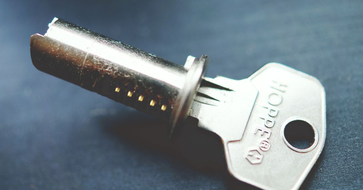 What Lock Re-Key After a Break-In Actually Involves — and Why It Matters — Top Prime Locksmith