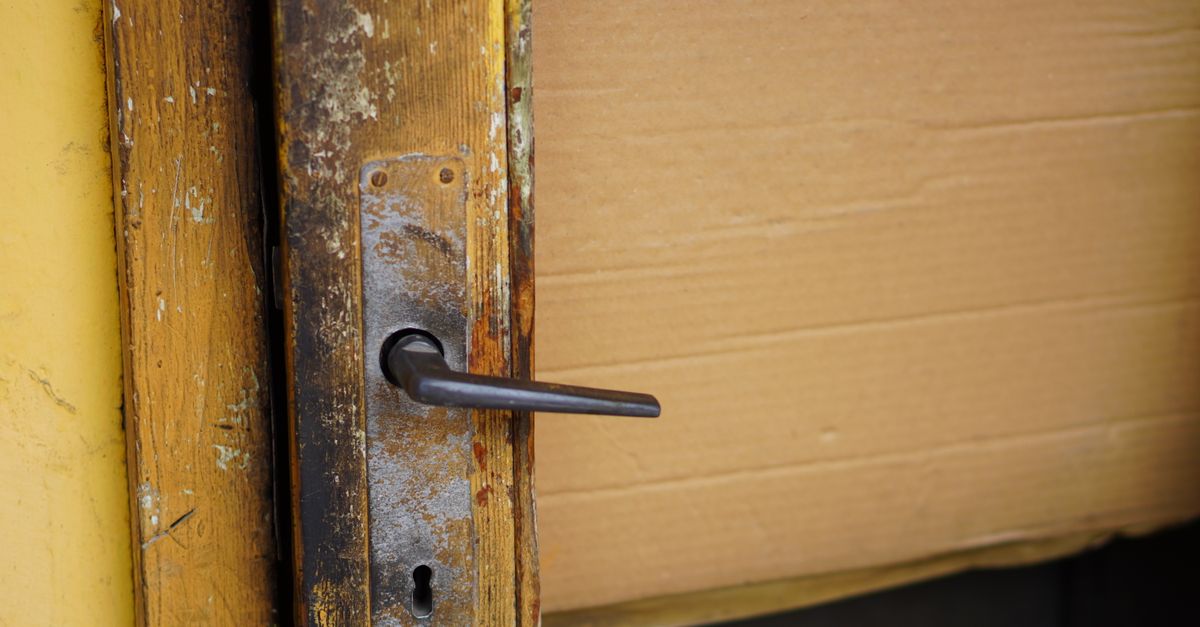 Why Mortise Locks in Older Caldwell Homes Fail — and What It Means for Your Security — Top Prime Locksmith